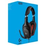 Logitech G331 Stereo Gaming Headset - Image 5