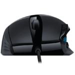 Logitech G402 Gaming Mouse Hyperion Fury FPS - Image 6