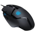 Logitech G402 Gaming Mouse Hyperion Fury FPS - Image 2
