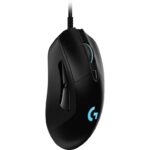 Logitech G403 LIGHTSYNC Gaming Mouse with HERO Sensor - Image 2