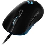 Logitech G403 LIGHTSYNC Gaming Mouse with HERO Sensor - Image 3