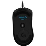 Logitech G403 LIGHTSYNC Gaming Mouse with HERO Sensor - Image 7