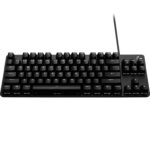 Logitech G413 TKL SE Mechanical Gaming Keyboard - Image 2