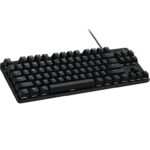 Logitech G413 TKL SE Mechanical Gaming Keyboard - Image 3