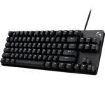 Logitech G413 TKL SE Mechanical Gaming Keyboard - Image 4