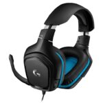 Logitech G431 7.1 Surround Sound Gaming Headset - Image 2