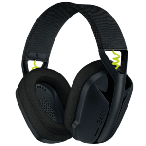 Logitech G435 LIGHTSPEED Wireless Gaming Headset