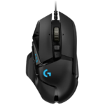 Logitech G502 HERO High Performance Gaming Mouse