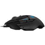 Logitech G502 HERO High Performance Gaming Mouse - Image 3