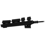 Logitech G512 Mechanical Gaming Keyboard GX Brown Switches - Tactile - Image 4