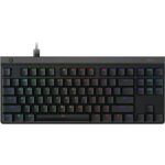 Logitech G515 LIGHTSYNC TKL Wired Gaming Keyboard