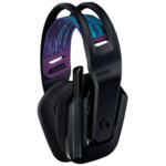 Logitech G535 LIGHTSPEED Wireless Gaming Headset - Image 3
