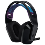 Logitech G535 LIGHTSPEED Wireless Gaming Headset - Image 2