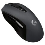 Logitech G603 HERO Lightspeed Wireless Gaming Mouse - Image 2