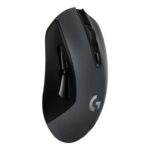 Logitech G603 HERO Lightspeed Wireless Gaming Mouse - Image 3