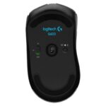 Logitech G603 HERO Lightspeed Wireless Gaming Mouse - Image 5