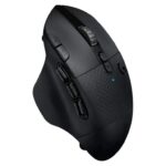 Logitech G604 Lightspeed Wireless Gaming Mouse - Image 2