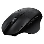 Logitech G604 Lightspeed Wireless Gaming Mouse - Image 4