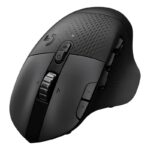 Logitech G604 Lightspeed Wireless Gaming Mouse - Image 3