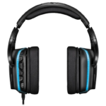 Logitech G633s Artemis Spectrum 7.1 Surround Sound Wired Gaming Headset - Image 3