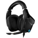 Logitech G633s Artemis Spectrum 7.1 Surround Sound Wired Gaming Headset - Image 2