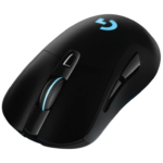 Logitech G703 LIGHTSPEED Wireless Gaming Mouse - Image 2