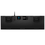 Logitech G813 LIGHTSYNC RGB Mechanical Gaming Keyboard - Image 6