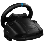 Logitech G923 Steering Wheel Trueforce Racing for PlayStation and PC - Image 5