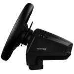 Logitech G923 Steering Wheel Trueforce Racing for PlayStation and PC - Image 4