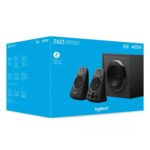 Logitech Z623 Speaker System with Subwoofer - Image 5