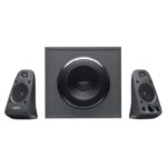 Logitech Z625 Speaker System with Subwoofer and Optical Input - Image 2
