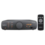 Logitech Z906 5.1 Surround Sound Speakers System Dolby Digital - Image 3