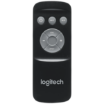 Logitech Z906 5.1 Surround Sound Speakers System Dolby Digital - Image 4