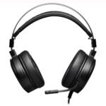 Redragon H320 LAMIA 2 RGB 7.1 Gaming Headset with Noise-Cancellation (Black) - Image 4