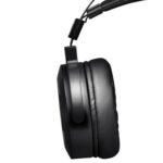 Redragon H320 LAMIA 2 RGB 7.1 Gaming Headset with Noise-Cancellation (Black) - Image 8
