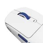 RK ROYAL KLUDGE RK M30 Wireless Gaming Mouse, 43g Ultra-Lightweight Computer Mouse with 2.4GHz/Bluetooth/USB-C, 24000 DPI, Rechargeable PC Game Mice with 5 Programmable Buttons - Image 3