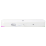 Redragon GS560W ADIEMUS Gaming Speaker Soundbar (White) - Image 5