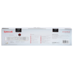 Redragon GS560W ADIEMUS Gaming Speaker Soundbar (White) - Image 8