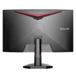 Redragon AMBER 27" Curve Gaming Monitor - GM27H10C - Image 3