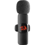Redragon ATHAN GM93 Wireless Lavalier ANC Microphone - Image 2