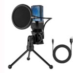 Redragon GM212 ADNE Streaming Microphone - Image 4