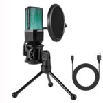 Redragon GM212 ADNE Streaming Microphone - Image 5