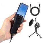 Redragon GM212 ADNE Streaming Microphone - Image 3