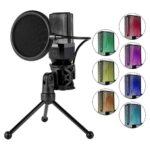 Redragon GM212 ADNE Streaming Microphone