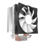 Redragon CC-2011 AGENT RGB Air CPU Cooler - Image 3