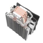 Redragon CC-2011 AGENT RGB Air CPU Cooler - Image 4