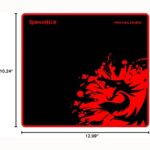 Redragon P001 ARCHELON Gaming Mouse Pad - Image 5