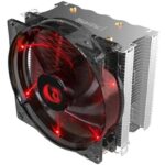 Redragon CC-1011 REAVER CPU Cooler for Desktop Processors - Image 3