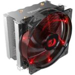 Redragon CC-1011 REAVER CPU Cooler for Desktop Processors - Image 2