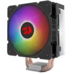 Redragon CC-2000 EFFECT RGB Air CPU Cooler - Image 3